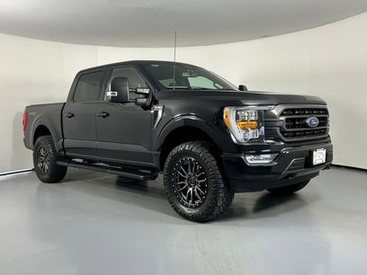 Used 2023 Ford F150 XLT w/ Equipment Group 302A High