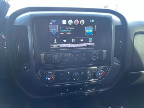 Used 2015 Chevrolet Silverado 1500 LT w/ All Star Edition image 16