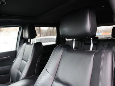 Used 2022 Jeep Grand Cherokee Limited image 21