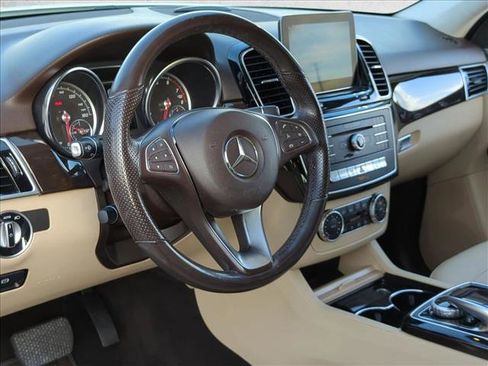 Used 2017 Mercedes-Benz GLE 350 image 6