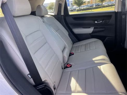 Certified 2024 Honda CR-V EX-L image 14
