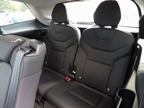 New 2025 Volvo EX90 Ultra image 14