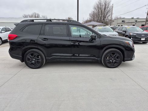 Used 2023 Subaru Ascent Onyx Edition Limited image 5