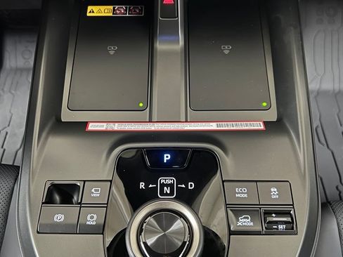 New 2026 Toyota bZ Woodland AWD/4WD image 26