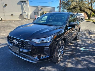 Used 2025 Ford Escape ST-Line