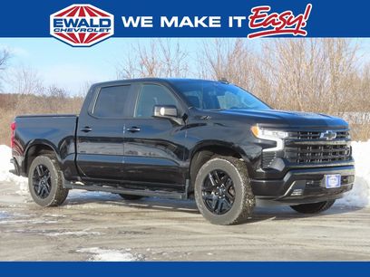 Used 2023 Chevrolet Silverado 1500 RST w/ RST All Star Premium Package