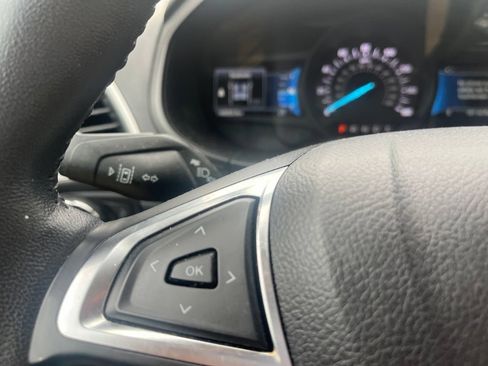 Used 2023 Ford Edge SEL w/ Convenience Package AWD/4WD image 15
