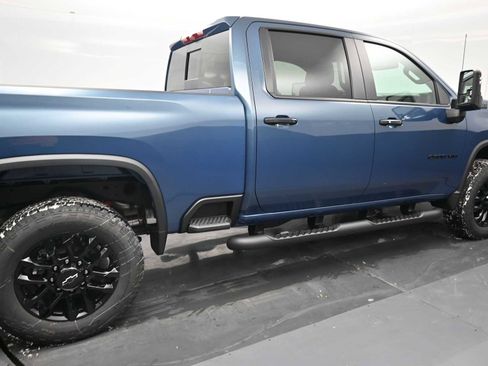 Used 2026 Chevrolet Silverado 2500 LT w/ Trail Boss Package image 11