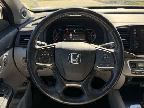 Used 2020 Honda Pilot EX-L image 20