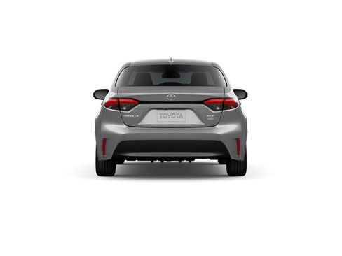 New 2026 Toyota Corolla XLE image 41