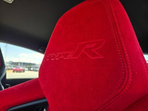 New 2026 Honda Civic Type R image 26