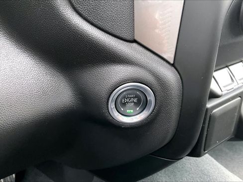 Certified 2026 Chevrolet Silverado 1500 Custom w/ LPO, Dark Essentials Package RWD image 35