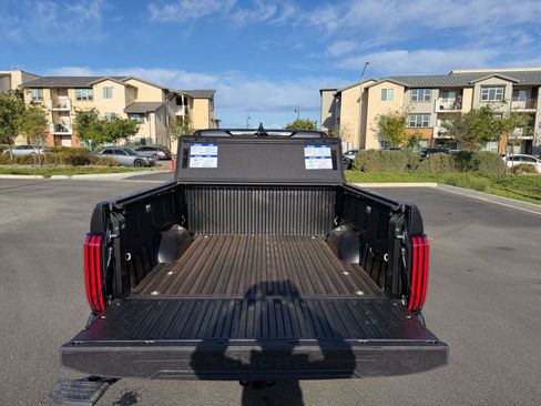 Used 2026 Toyota Tundra 1794 Edition w/ Security Package (TMS) image 24