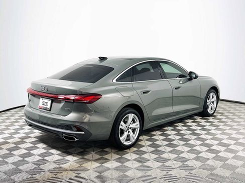 New 2025 Audi A5 2.0T Premium image 7