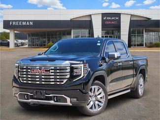 Used 2022 GMC Sierra 1500 Denali w/ Denali Reserve Package AWD/4WD video 1