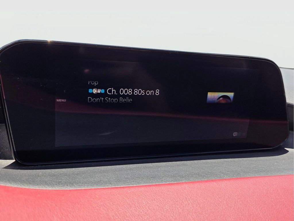 Used 2021 MAZDA MAZDA3 s FWD image 22