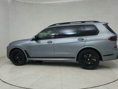 Used 2024 BMW X7 xDrive40i w/ M Sport Package image 72