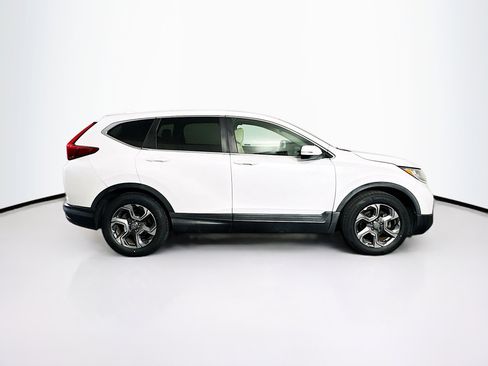 Used 2019 Honda CR-V EX image 10
