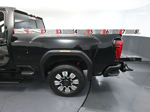 Used 2024 GMC Sierra 2500 Denali w/ Denali Reserve Package image 51