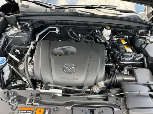 Used 2026 MAZDA CX-5 Preferred AWD/4WD image 6