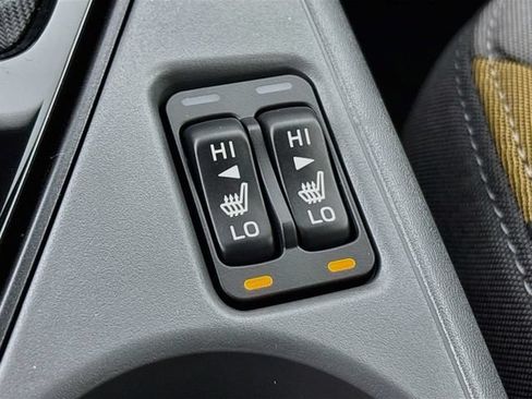 New 2026 Subaru Crosstrek 2.5i Sport w/ Crosstrek Mirror Package AWD/4WD image 19
