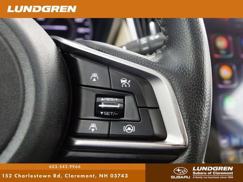 Used 2020 Subaru Outback Limited AWD/4WD image 19