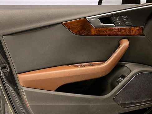 Used 2017 Audi A4 2.0T Premium w/ Convenience Package image 21