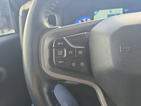 Used 2023 Ford Bronco Big Bend image 24