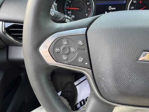 Used 2023 Chevrolet Traverse LT w/ LPO, Floor Liner Package image 21