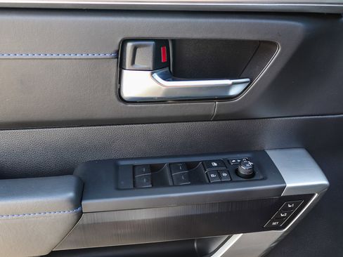 New 2025 Toyota Sequoia Platinum image 22