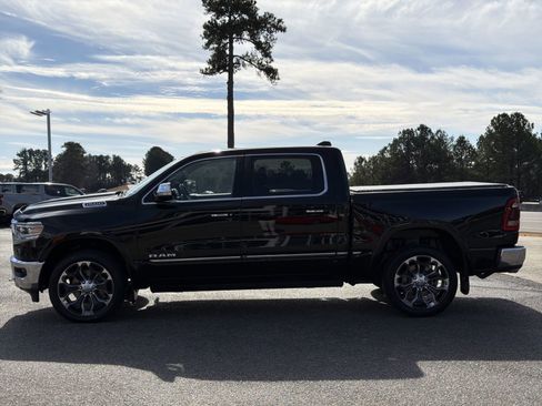 Used 2022 RAM 1500 Limited image 7