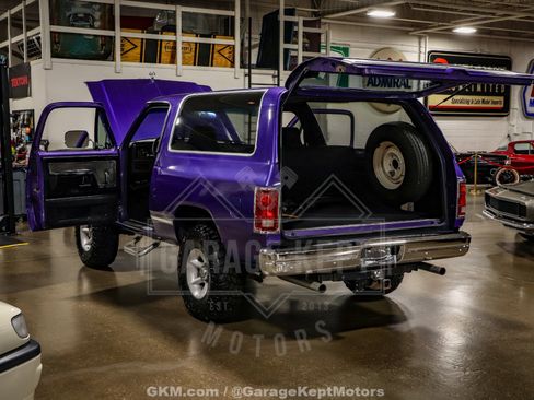 Used 1989 Dodge Ramcharger 4WD image 59
