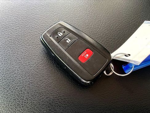 Used 2022 Toyota 4Runner SR5 image 31