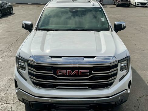 Used 2024 GMC Sierra 1500 SLT w/ SLT Premium Plus Package image 11