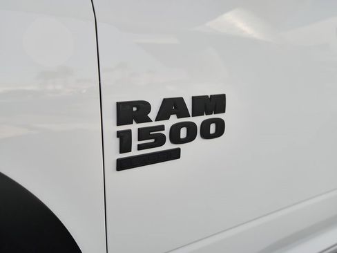 Used 2024 RAM 1500 Classic Warlock image 6