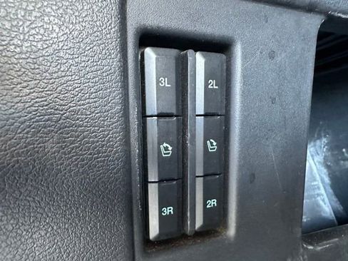 Certified 2022 Ford Expedition Limited image 27