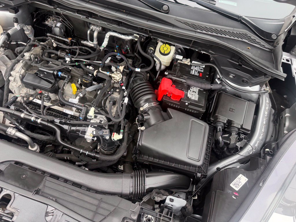 Used 2022 Ford Escape S FWD image 52