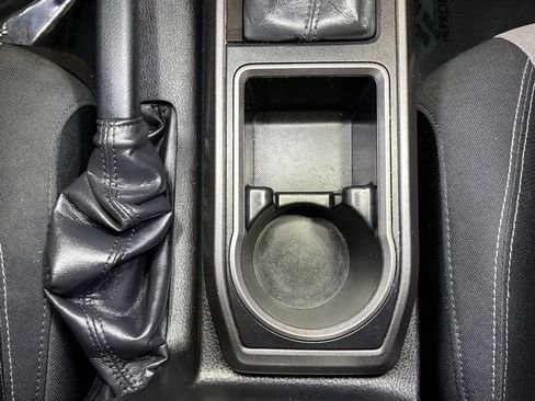 Certified 2023 Toyota Tacoma TRD Sport image 37