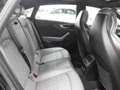Used 2019 Audi S5 Prestige w/ S Sport Package AWD/4WD image 19