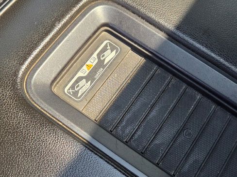 Used 2017 Chevrolet Silverado 1500 LTZ w/ High Desert Package image 29