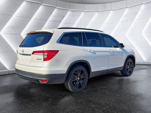 Used 2022 Honda Pilot Special Edition image 5