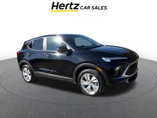 Used 2025 Buick Encore GX Preferred video 1