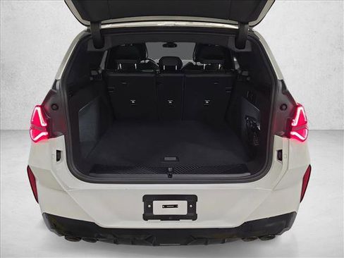 Used 2025 BMW X3 M50 image 13