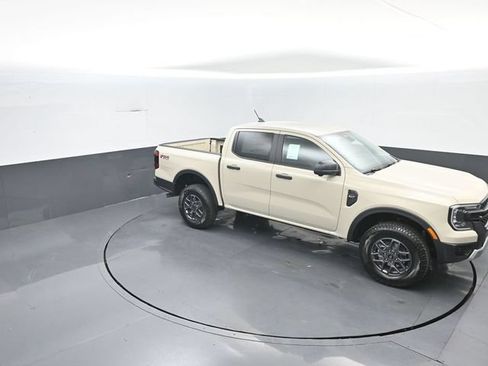 New 2026 Ford Ranger XLT AWD/4WD image 23