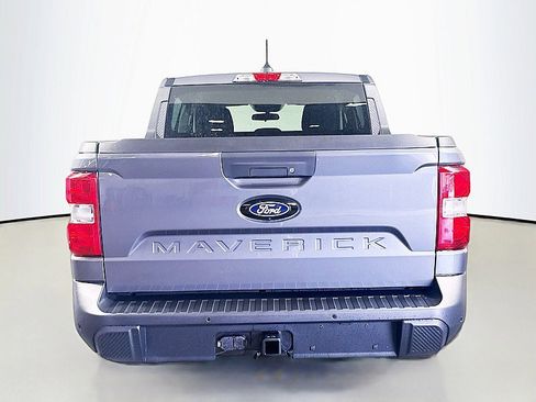 New 2026 Ford Maverick XL w/ Equipment Group 101A AWD/4WD image 6
