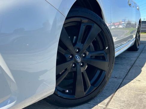 Used 2017 Subaru Impreza 2.0i Sport image 2