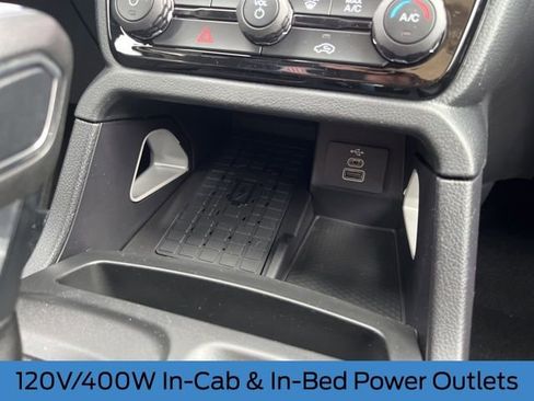 New 2025 Ford Ranger Lariat w/ FX4 Off-Road Package image 27