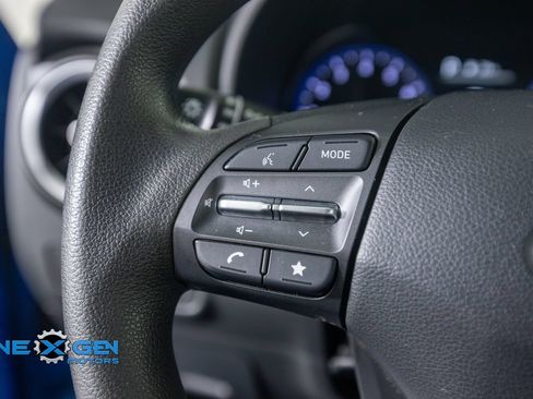 Used 2022 Hyundai Kona SE AWD/4WD image 16