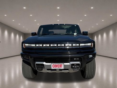 New 2026 GMC Hummer EV 4x4 Crew Cab image 2
