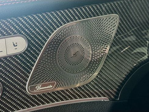 Certified 2024 Mercedes-Benz GLE 53 AMG 4MATIC Coupe image 19